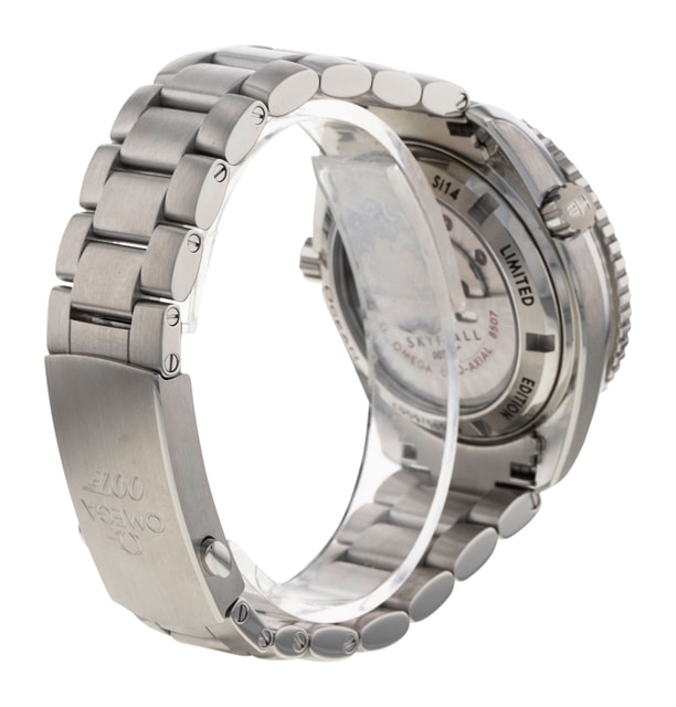 Omega Planet Ocean 232.30.42.21.01.004 Image 3